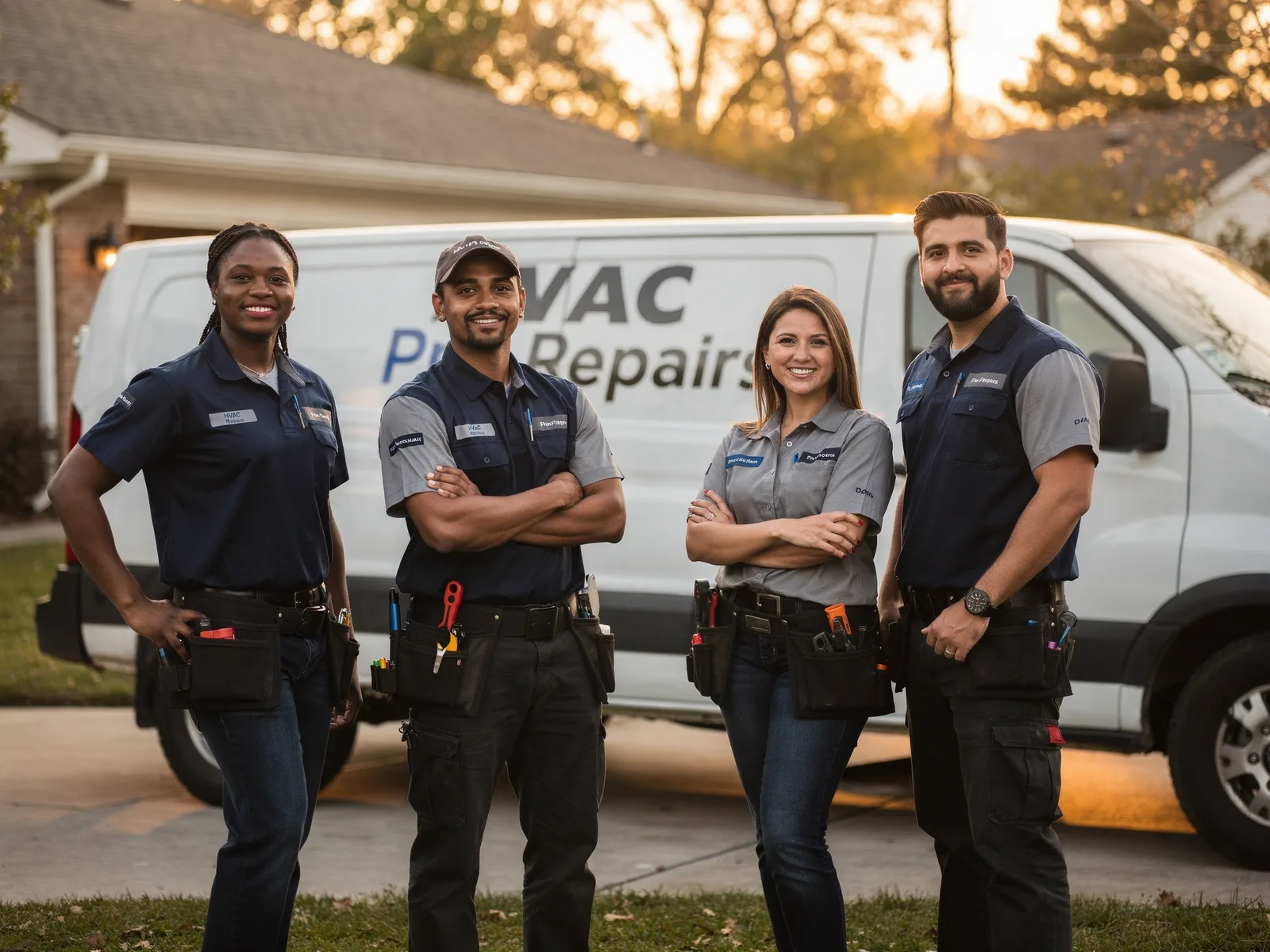 Heat Pump Repair company in Scarbro, WV