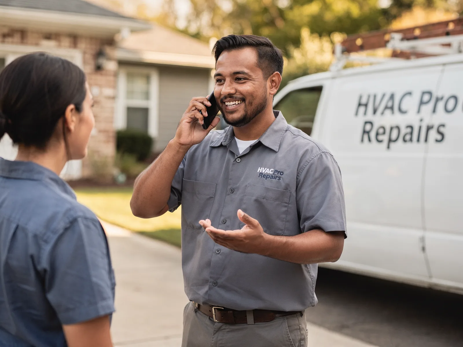 Heat Pump Repair Scarbro, WV FAQs